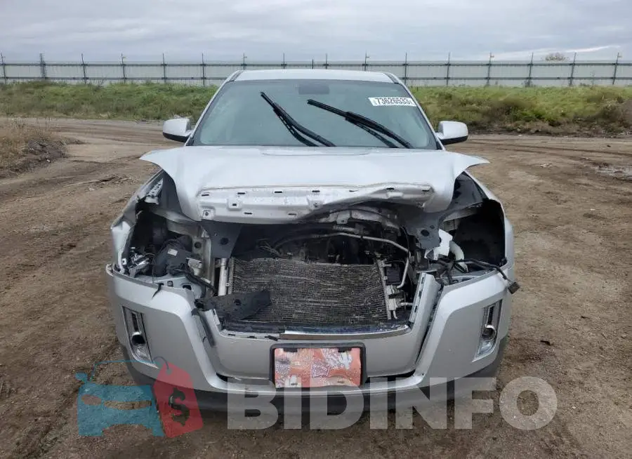2GKFLVEK3F6355287 Photo# 5