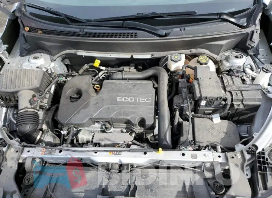 3GKALPEV5ML326737 Photo# 11