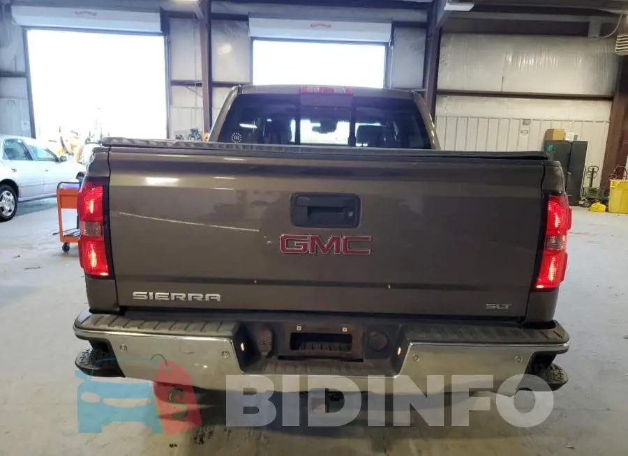 3GTU2VEC5FG421793 Photo# 6