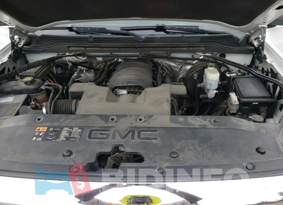 3GTU2VEC6FG498799 Photo# 11
