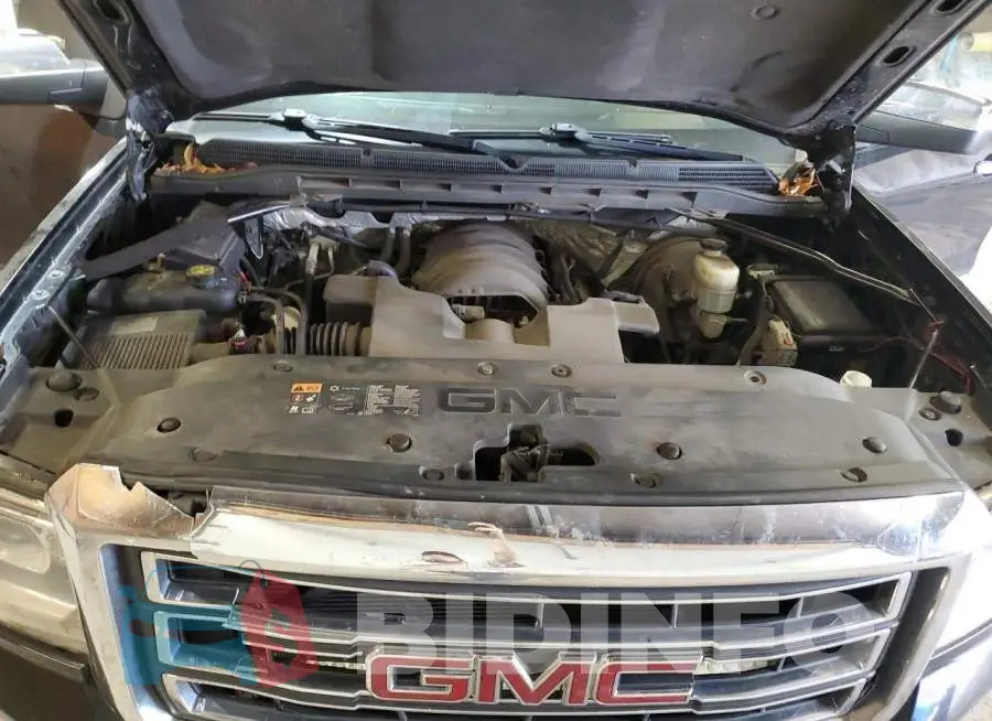 3GTU2VEC9EG302711 Photo# 11