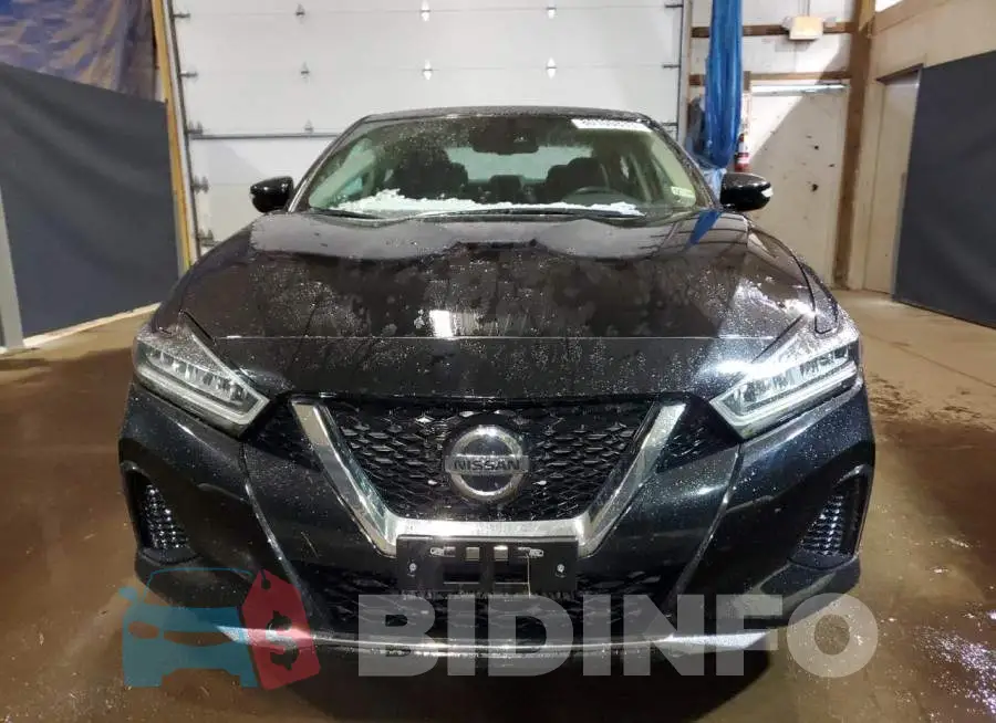 1N4AA6CV3NC503416 Photo# 5
