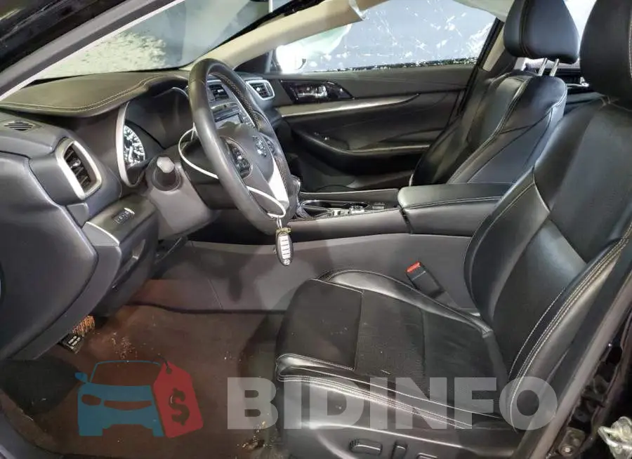 1N4AA6CV3NC503416 Photo# 7