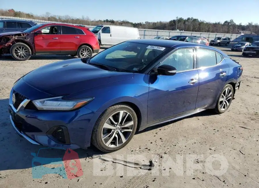 1N4AA6CV9LC375664 Photo# 1