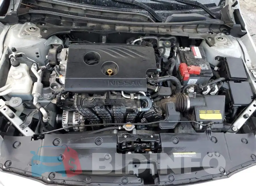 1N4BL4CV1KC131752 Photo# 11