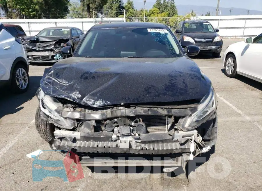 1N4BL4CV7LC130137 Photo# 5