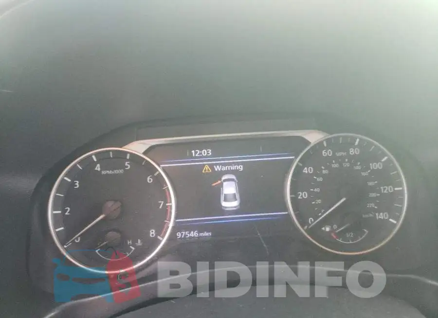 1N4BL4EV4LC140329 Photo# 9