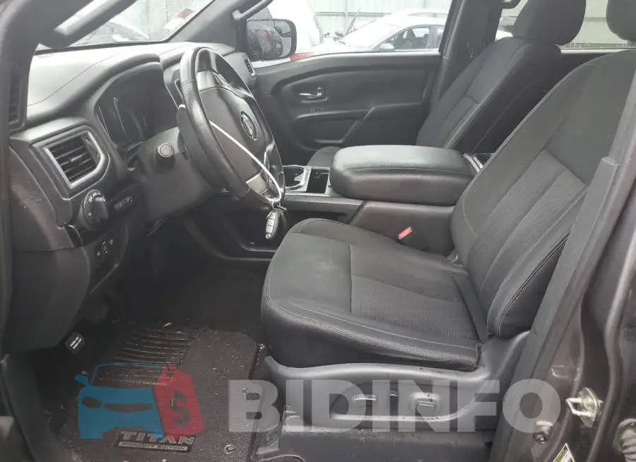 1N6AA1E50JN540171 Photo# 7