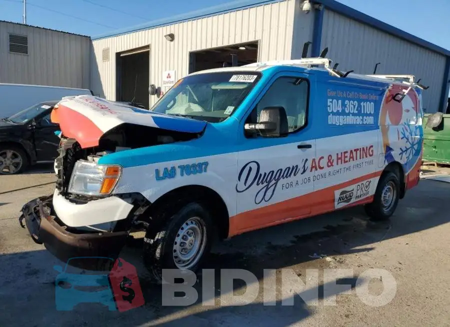 1N6BF0KM8FN804319 Photo# 1