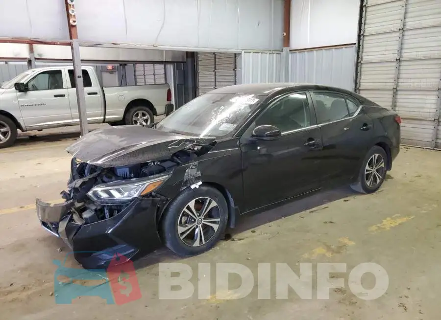 3N1AB8CV1LY234326 Photo# 1