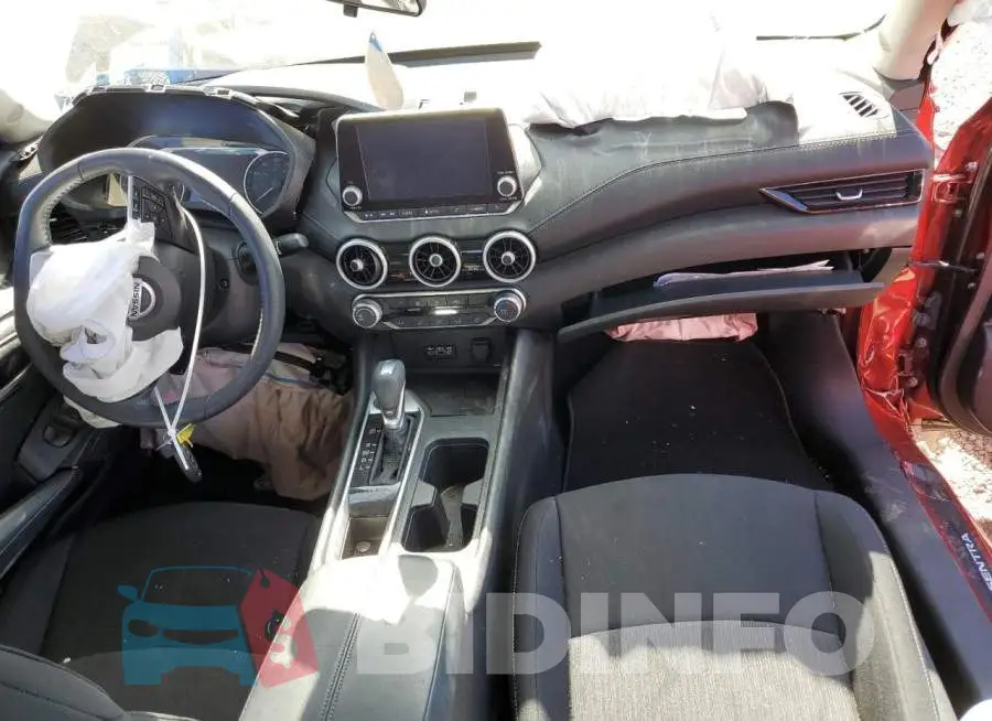 3N1AB8CV1NY290768 Photo# 8