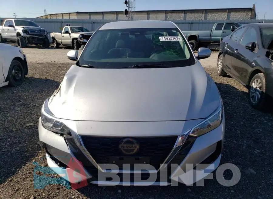 3N1AB8CV4NY268554 Photo# 5