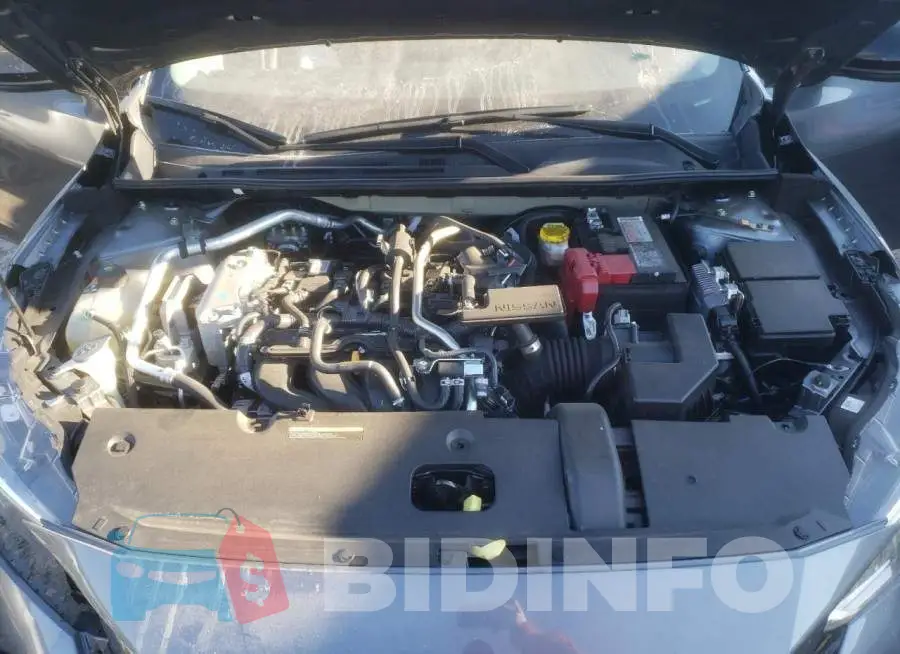 3N1AB8DVXNY293974 Photo# 11