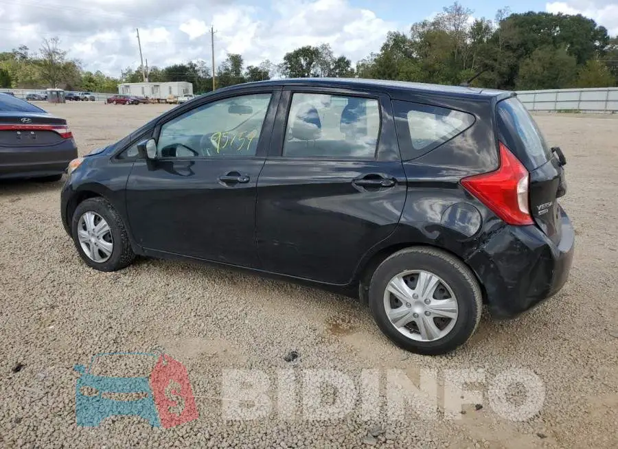 3N1CE2CP8FL406433 Photo# 2