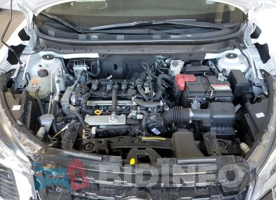 3N1CP5BV3NL505882 Photo# 11