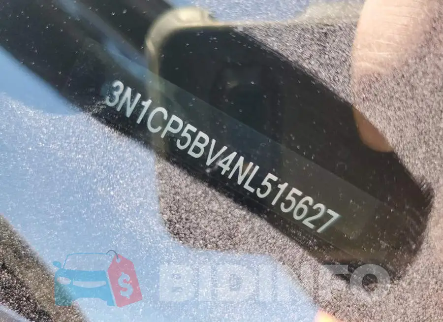 3N1CP5BV4NL515627 Photo# 12