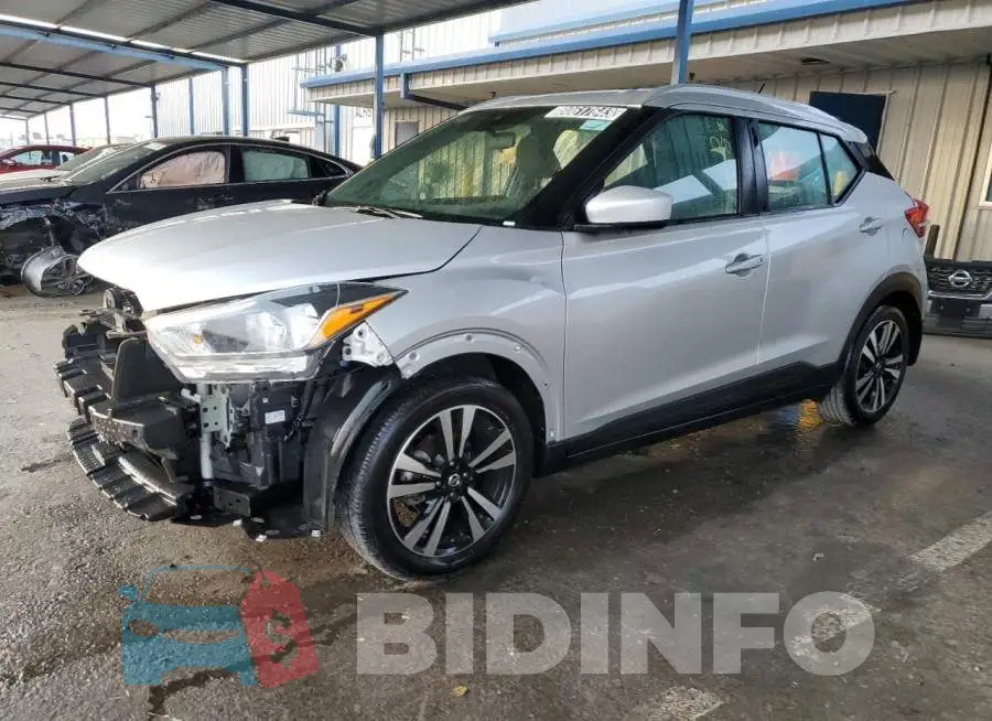 3N1CP5CV6LL534286 Photo# 1