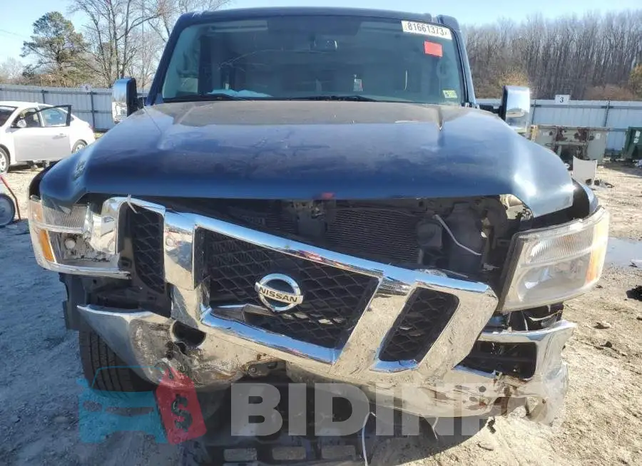 5BZAF0AA6HN851244 Photo# 5
