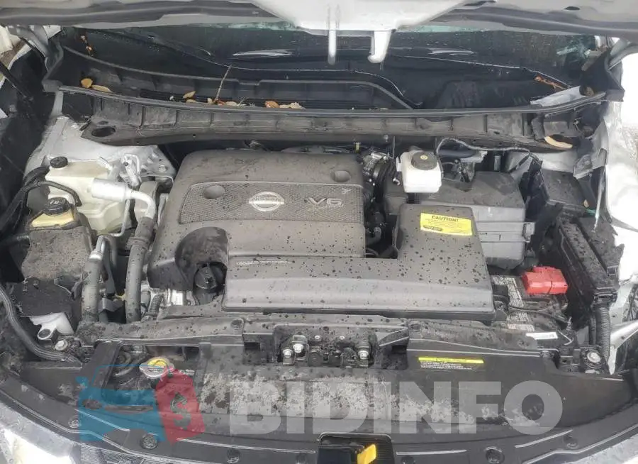 5N1AZ2CJ3MC125178 Photo# 12