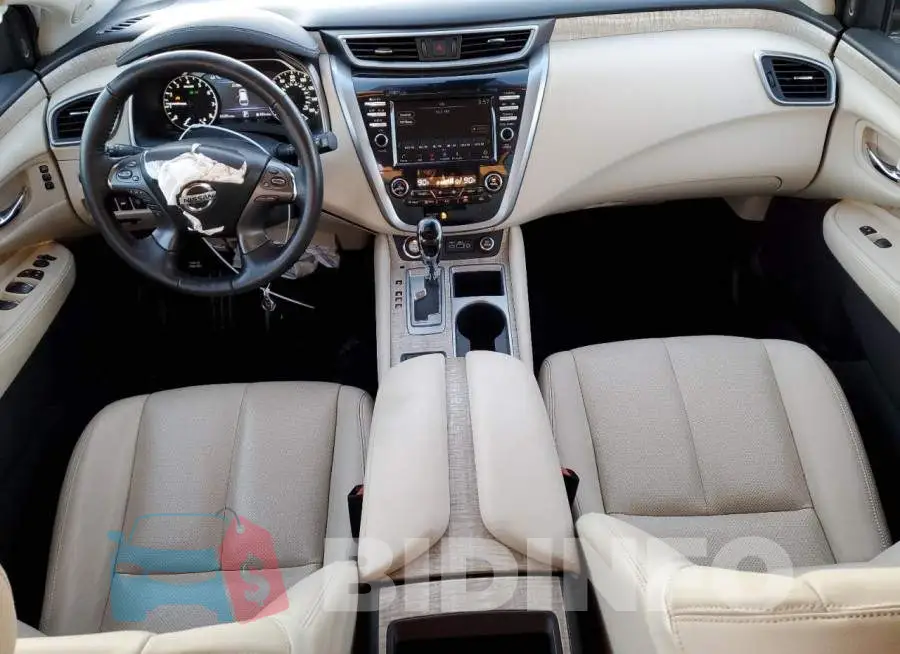 5N1AZ2CS6LN109214 Photo# 8