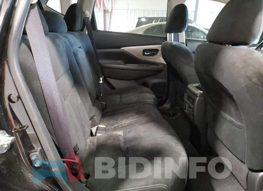 5N1AZ2MG5FN257921 Photo# 11