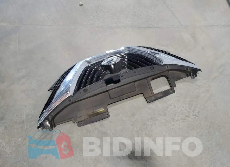 5N1AZ2MG5FN257921 Photo# 13