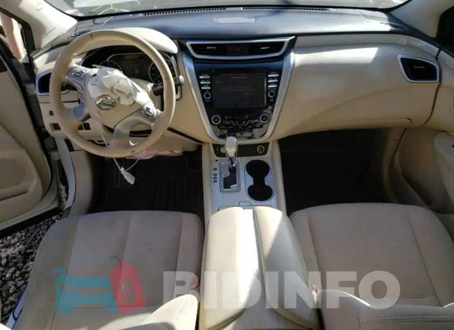 5N1AZ2MG9GN127237 Photo# 8