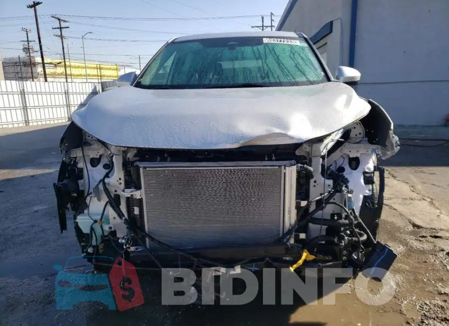 5N1BT3BA6PC767959 Photo# 5