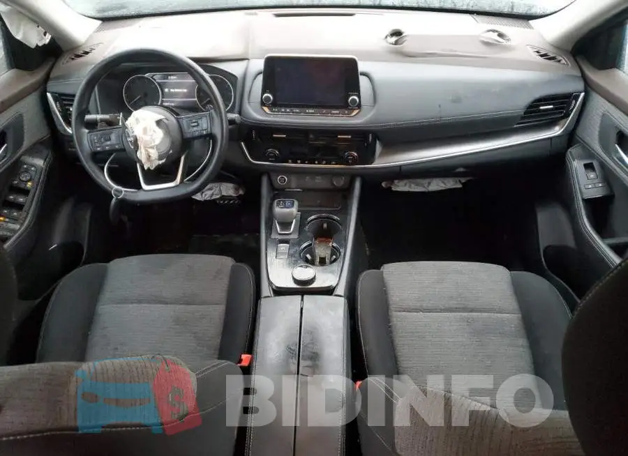 5N1BT3BB9NC689215 Photo# 8