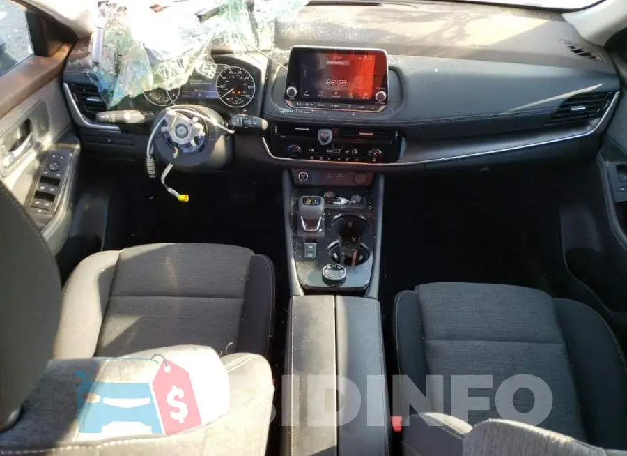 5N1BT3BBXNC690180 Photo# 8