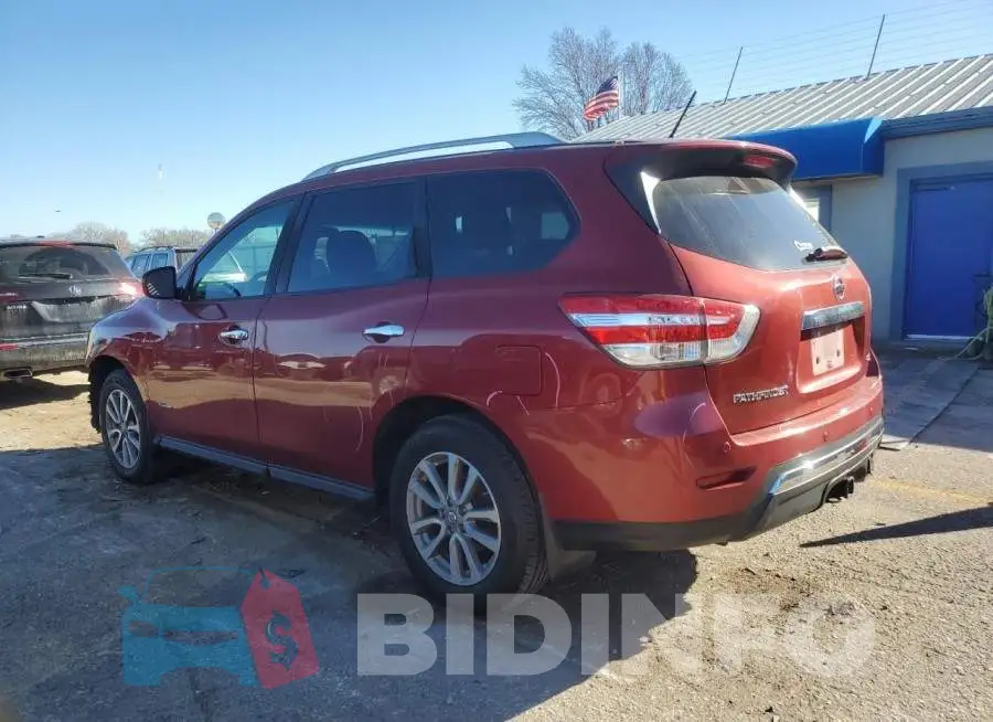 5N1CR2MN3EC644677 Photo# 2