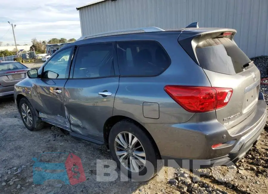 5N1DR2AN1LC611246 Photo# 2