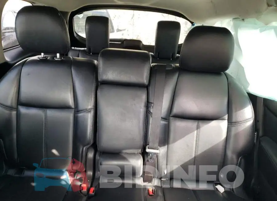 5N1DR2CM6LC582430 Photo# 10