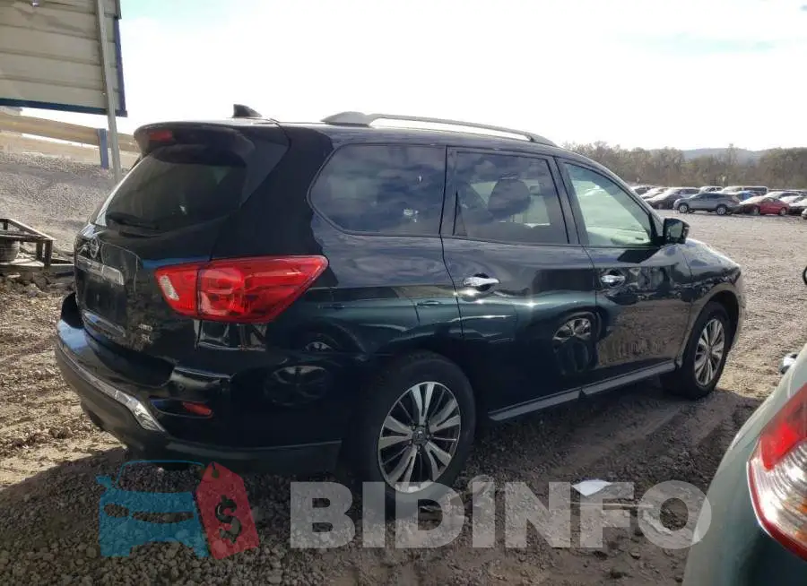 5N1DR2CM6LC582430 Photo# 3