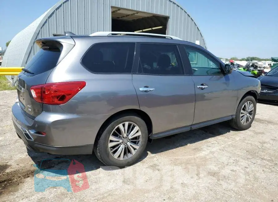 5N1DR2MM5KC579449 Photo# 3