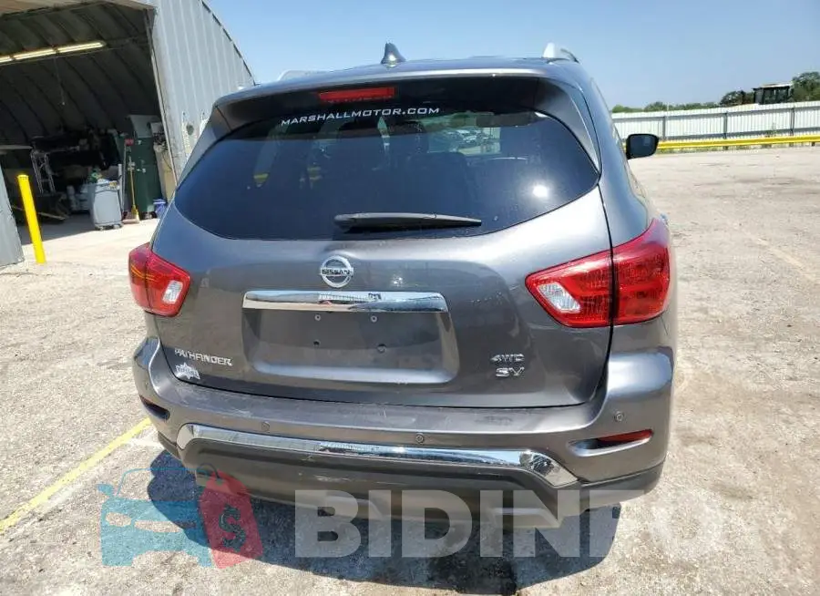 5N1DR2MM5KC579449 Photo# 6