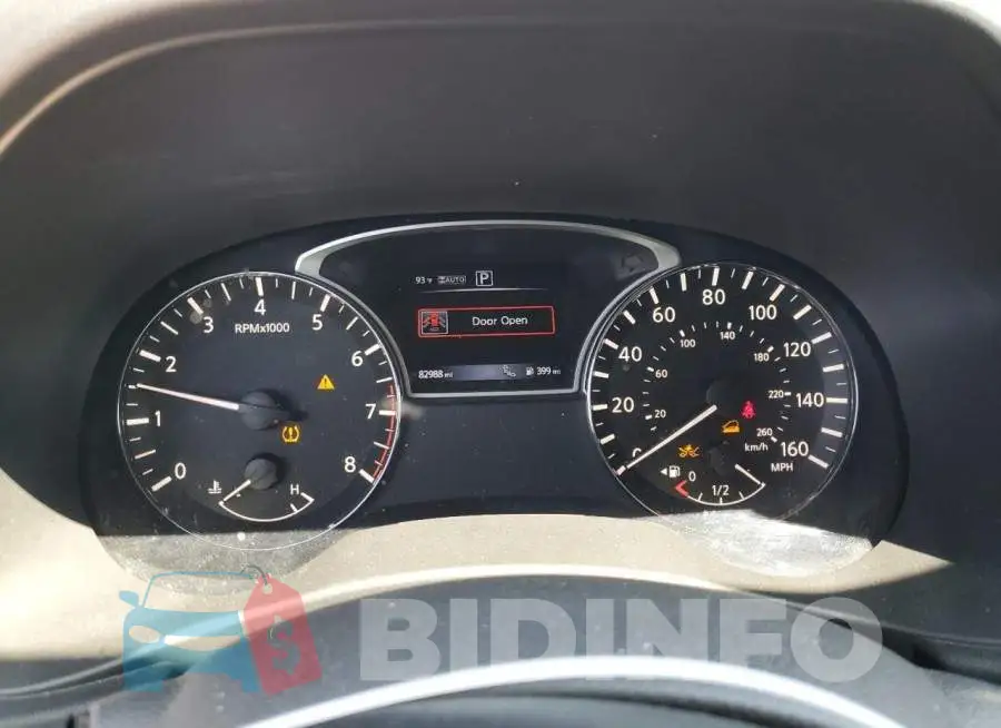 5N1DR2MM5KC579449 Photo# 9