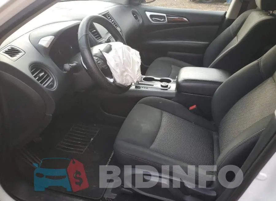 5N1DR2MM6KC643613 Photo# 7