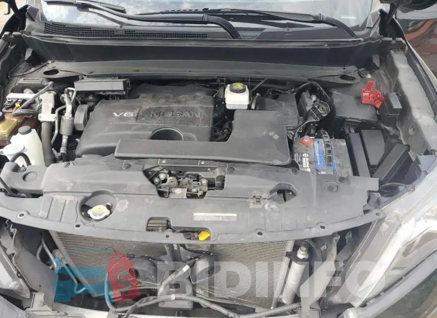 5N1DR2MM6KC644759 Photo# 12