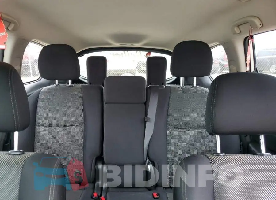 5N1DR2MN5JC637857 Photo# 10