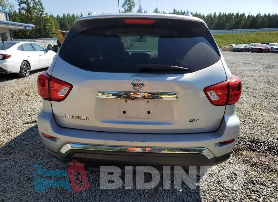 5N1DR2MN6KC604352 Photo# 6