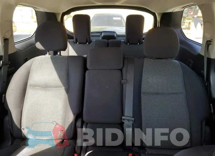 5N1DR2MN6KC604352 Photo# 10