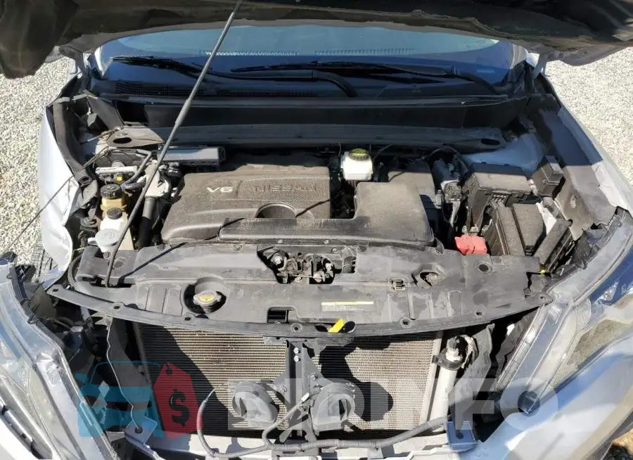 5N1DR2MN6KC604352 Photo# 12