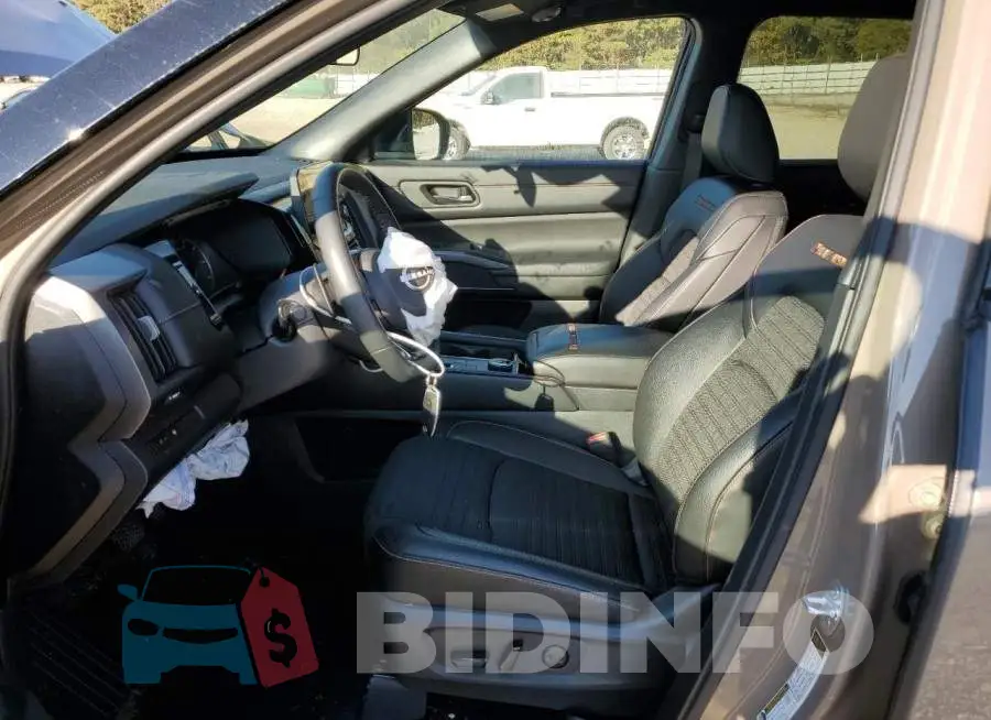5N1DR3BD7PC242443 Photo# 7