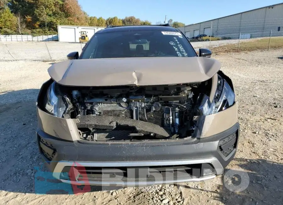 5N1DR3BD7PC242443 Photo# 5