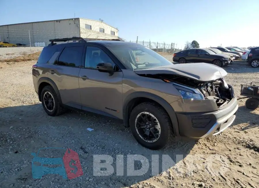 5N1DR3BD7PC242443 Photo# 4