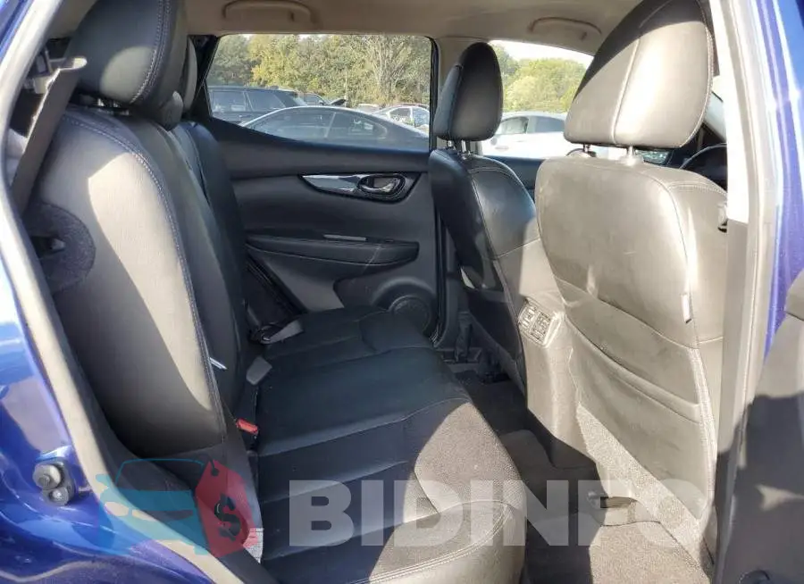 JN1BJ1CPXHW011670 Photo# 10