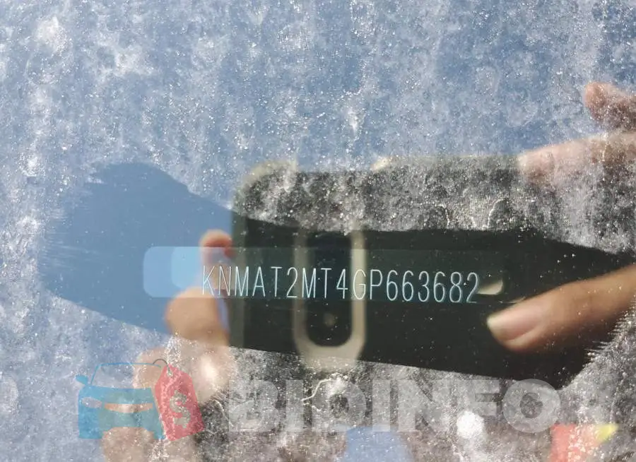 KNMAT2MT4GP663682 Photo# 14
