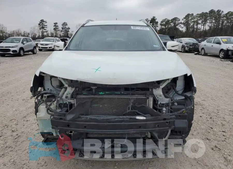 KNMAT2MT5GP654814 Photo# 5