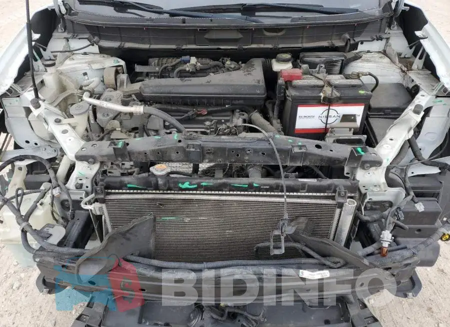 KNMAT2MT5GP654814 Photo# 12